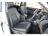 ランドクルーザープラド 2.7 TX Lパッケージ 4WD 