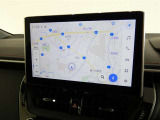 フルセグTV対応10.5インチナビ。Bluetoothにも対応していますので貴方のドライブをしっかりサポートします。