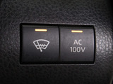 オプション【アクセサリーコンセント】搭載車両です!!人気の装備です!!