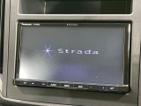 【ナビゲーション】目的地までしっかり案内してくれる使いやすいナビ。Bluetooth接続すればお持ちのスマホやMP3プレイヤーの音楽を再生可能!毎日の運転がさらに楽しくなります!!
