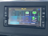 【メモリーナビ&フルセグチューナー】 TVは高画質のフルセグチューナー搭載です!AV機能も沢山あります♪