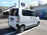 エンジンルームもピカピカにクリーニングされています。