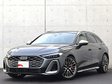 アウディ S5アバント