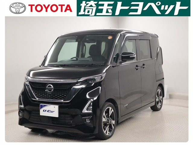 日産 デイズ 