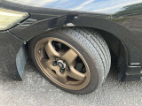 CR-Z 1.5 アルファ 無限エアロ