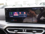 ◆iDriveを装備。操作系統をディスプレイから独立させることで、人間工学に基づいた最適な運転環境を実現しております。◆