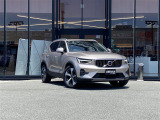 ボルボ XC40