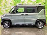 デリカミニ T プレミアム 4WD 