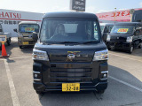 ハイゼットカーゴ デラックス 
