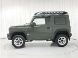 ジムニー XG 4WD 