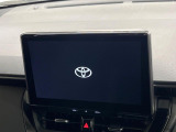 【10.5インチ ディスプレイオーディオ】大画面のディスプレイはAppleCarPlayやAndroidAutoが利用可能。大きな画面でスマホナビアプリ等が利用いただけます♪