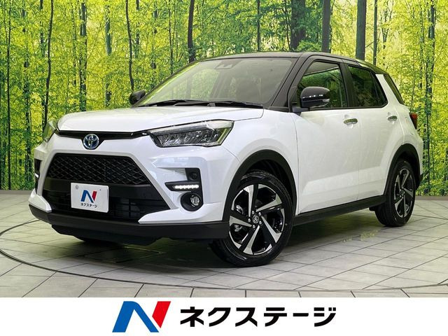 ライズ 1.2 Z 