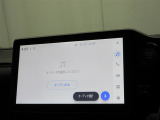ディスプレイオーディオ装着車です!スマホとの連携もラクラク!