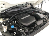 【ご納車前点検】BMW認定中古車は100項目の箇所を徹底的にチェック致します。機械的な箇所や電気系、コンピューターなどをご納車前に点検し、交換基準に達した部品は全て新品に修理返品した後にご納車致します。