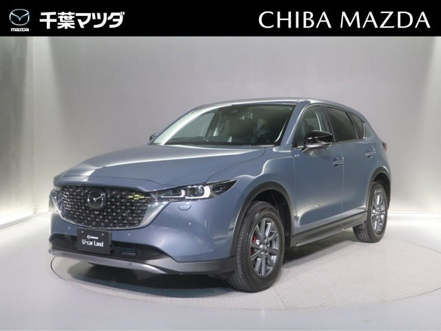 CX-5 2.2 XD フィールドジャーニー 4WD 
