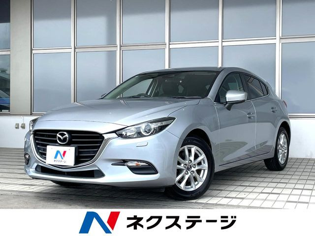 アクセラスポーツ 1.5 15C 