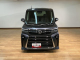 タントカスタム RS リミテッド 