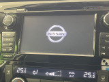 【純正ナビ】人気の純正ナビを装備。オーディオ機能も充実しており、Bluetooth接続すればお持ちのスマホやMP3プレイヤーの音楽を再生可能!毎日の運転がさらに楽しくなります!!