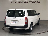 プロボックスバン 1.5 GL 4WD 