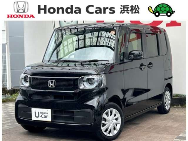 N-BOX  
