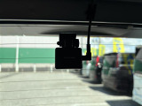 【ドライブレコーダー】運転中の記録を残します。事故などを起こした起こされた時の証拠を残します。