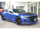 カマロ LT RS 