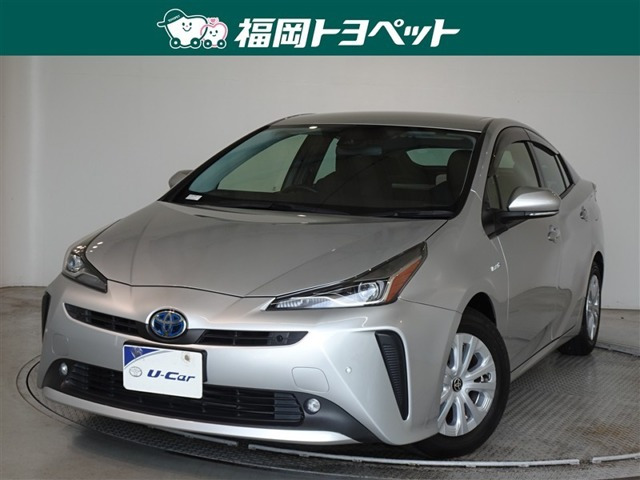 プリウス 1.8 S 