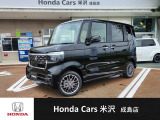 ☆R8年式 N-BOXカスタム ターボ・4WD入庫しました☆