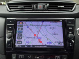 純正メモリーナビ(MM320D-L)★CD・DVD再生★フルセグTV ★Bluetoothオーディオ★ミュージックサーバー★ハンズフリー通話も可能です♪