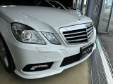 Eクラス E350 アバンギャルド 