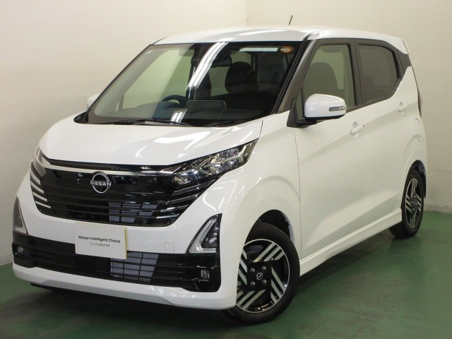日産 デイズ 