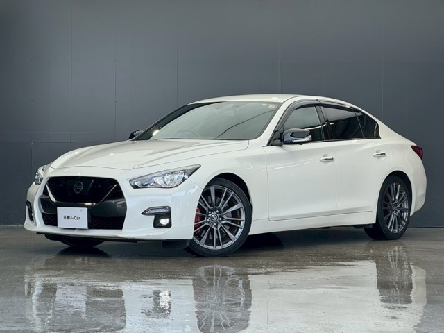 日産 スカイライン 