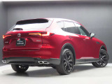 弊社の整備代車として活躍したCX-60が入荷しました。内外装共に良好な状態ですので、ぜひご検討ください。