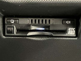 【ETC車載器】高速道路の料金所をストレスなく通過!話題のスポットやサービスエリアに多い【スマートIC】利用者は必須の装備です。当店でセットアップを実施、ご納車当日からご利用いただけます♪