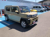 どのお車にも車検の残り期間により、安心の12ヶ月点検又は車検整備付きです。納車後の点検、車検などアフターサービスもお任せください!