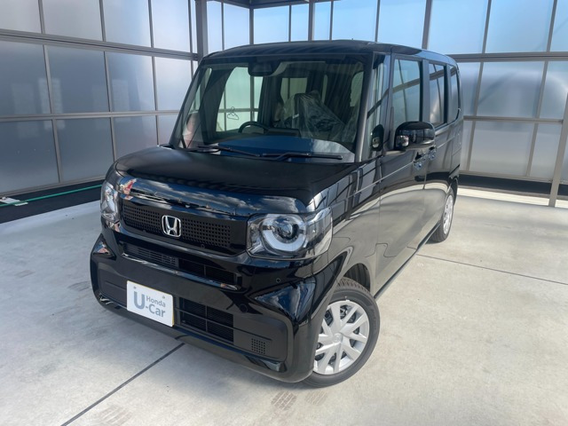 N-BOX