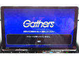 ☆ディーラーオプションのメモリーナビです☆