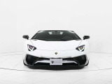 アヴェンタドール SV 4WD 
