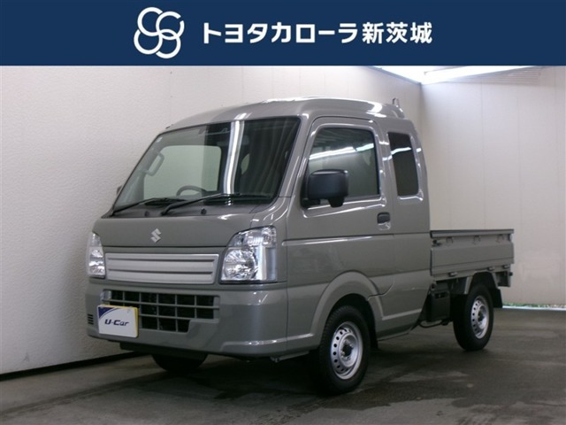 キャリイ スーパーキャリイ L 3方開