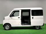 荷室スペースはミカン箱なら68箱積み込み可能♪