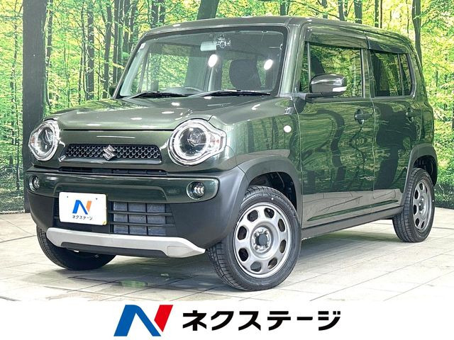 ハスラー A