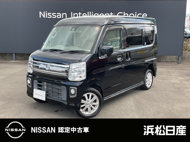 NV100クリッパーリオ E ハイルーフ