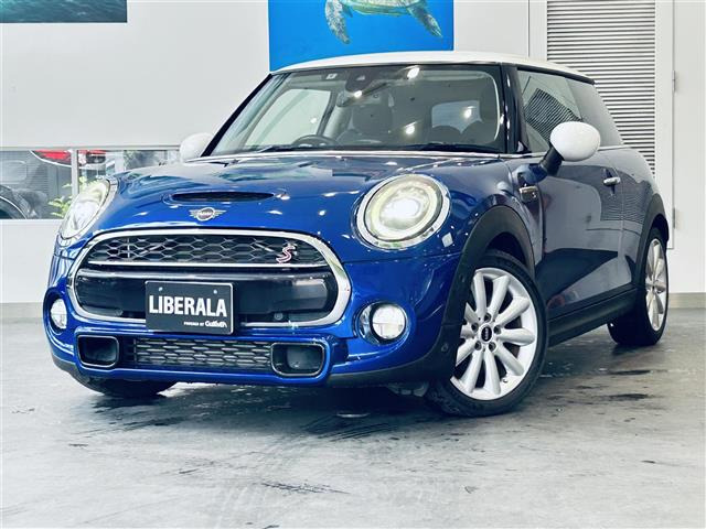 BMW MINI ミニ 