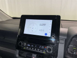 ディスプレイオーディオを装備。スマホとクルマをつなぐことで、これまでのナビに加えて、いろんなサービスが楽しめます。