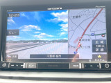●carrozzeria製ナビ/地デジ:オーディオ機能充実のナビで、運転もより楽しくなります♪ナビ交換がしやすいメリットもありますので、ナビ機能に不安がある方は是非ご相談ください♪