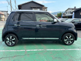 ホンダ独自のセンタータンクレイアウトで見た目以上に室内が広く、日常からお出かけまで使える便利な一台ですよ♪