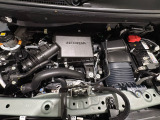 ホンダスタッフがしっかり整備して保証付きにてお渡し致します。エンジンルーム&室内ルームともにクリーニング済みで清潔です。快適なドライブをお楽しみください。