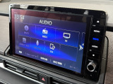 CDやDVDはもちろん、一度聞いたCDを録音し何度も再生可能なサウンドコンテナもついてます!