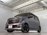 R4年 N-WGNカスタム Lターボ Honda SEMSINGが入庫です。純正メモリーナビ・Bluetooth対応・USB接続・リアカメラ・ETC・ドラレコ