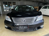 LS 460 バージョンC Iパッケージ 